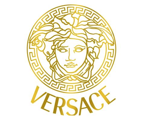 versace ブランド|Versace brand identity.